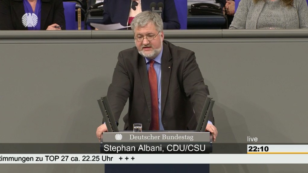 225. Plenarsitzung: Technikfolgenabschätzung