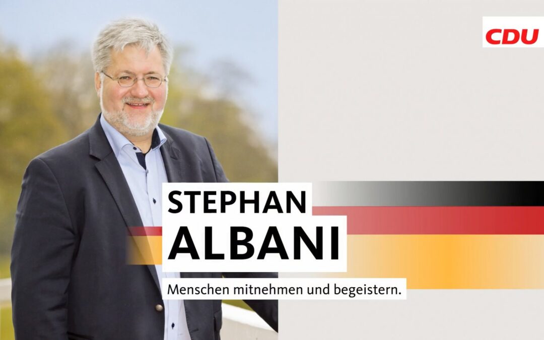 Der Albani-Check: Kurz und knackig!
