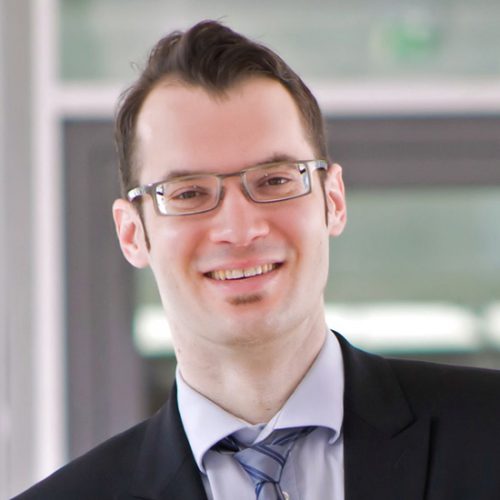 Alexander Mundt