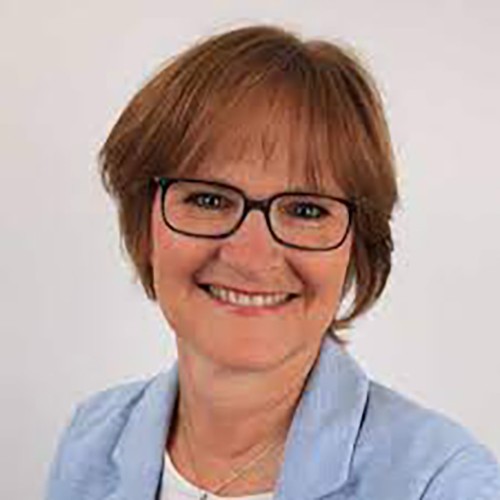 Claudia Klenk