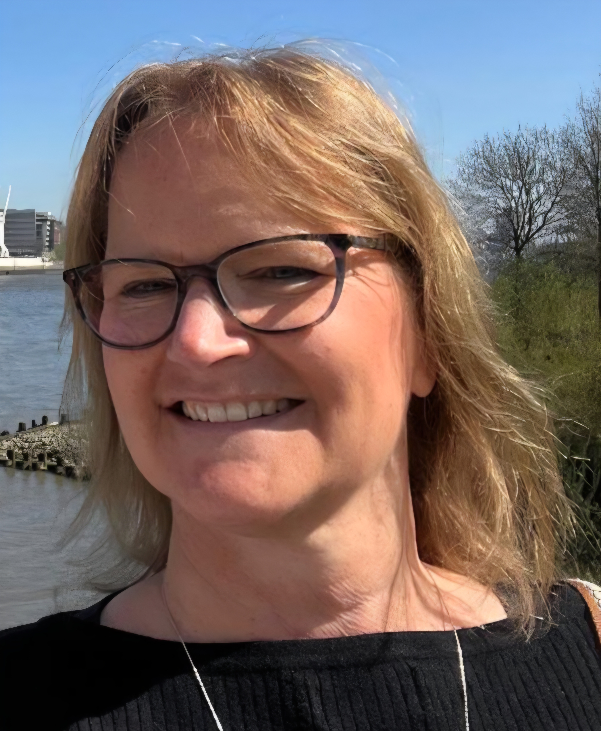 Claudia Klenk