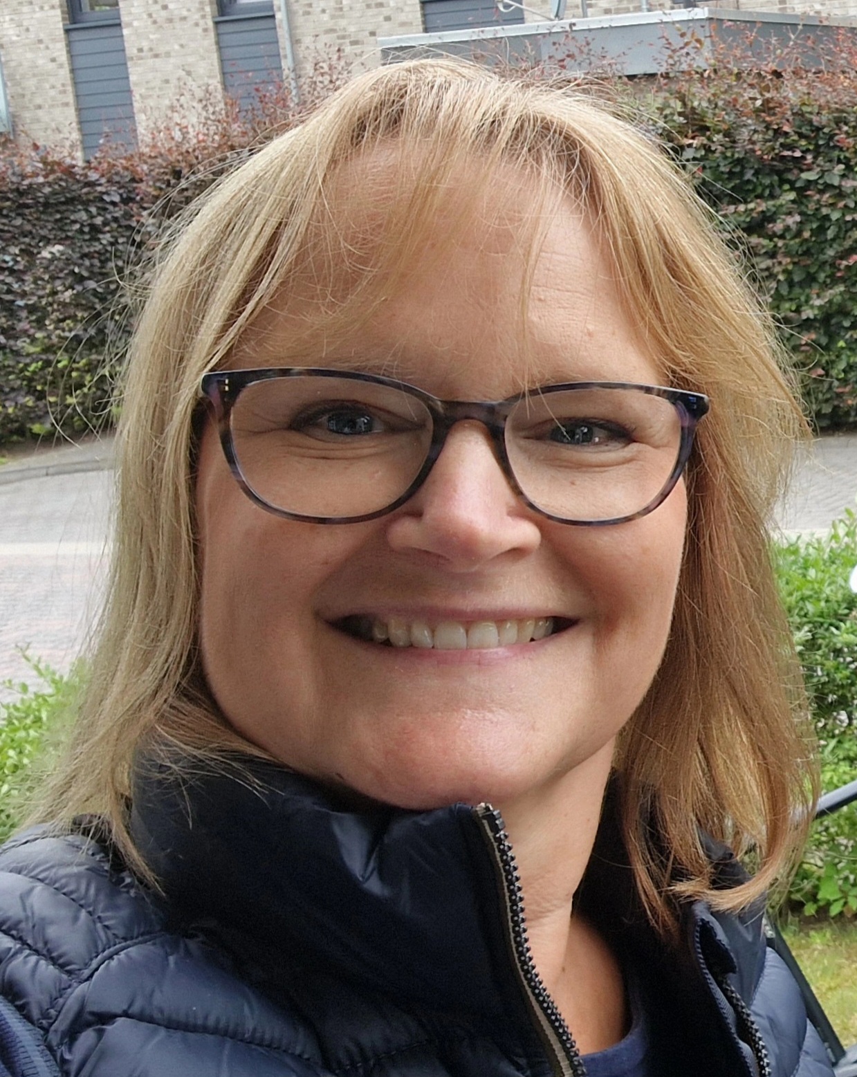 Claudia Klenk